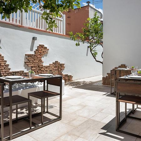 Art And Nature Guest House Olbia Exterior photo