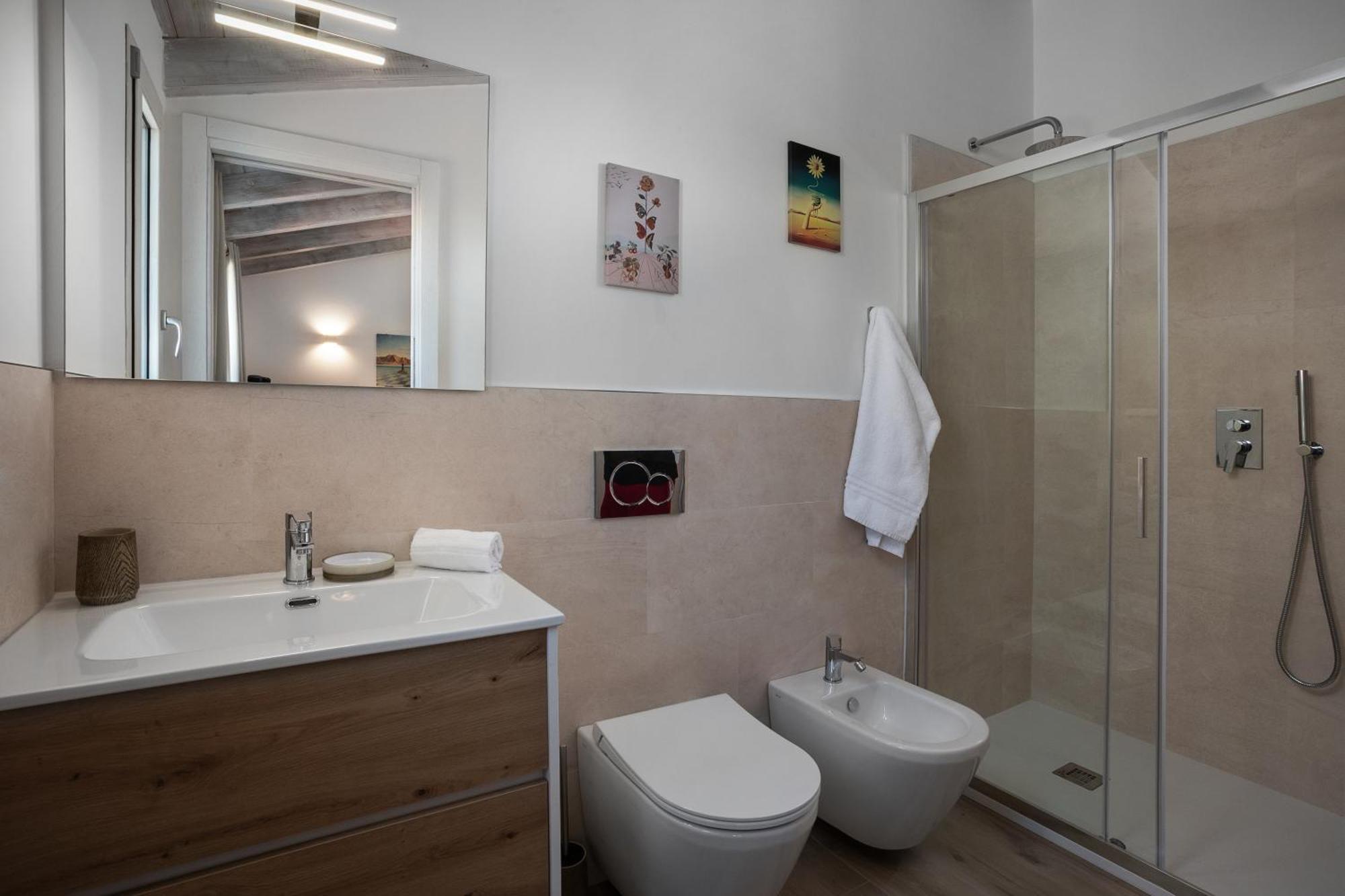 Art And Nature Guest House Olbia Exterior photo