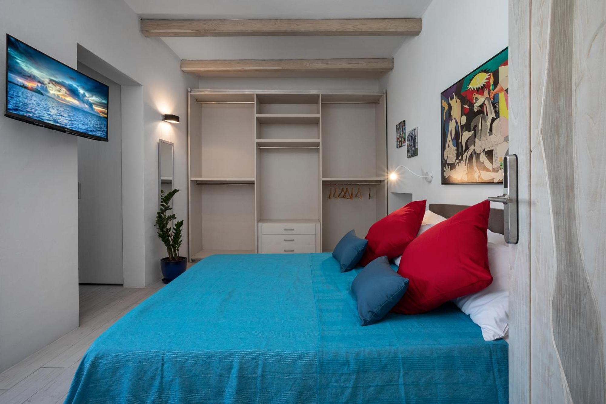 Art And Nature Guest House Olbia Exterior photo
